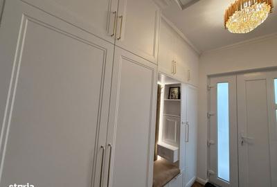 Casă cu 4 camere în Oncea - 13