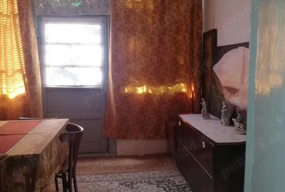 Casă cu 4 camere în Crunți - 6