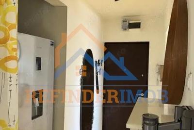 Apartament cu 2 camere semidecomandat în Cantemir - 7