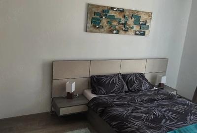 Apartament cu 2 camere decomandat în Tipografilor - 5
