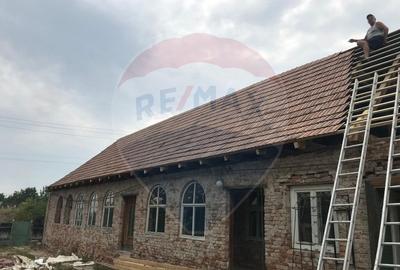 Proprietate in mijlocul naturii 8514 mp teren ?i ?... - 5