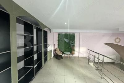 Spa?iu comercial 35 mp, vad excelent str. Ecaterina Teodoroiu - 1
