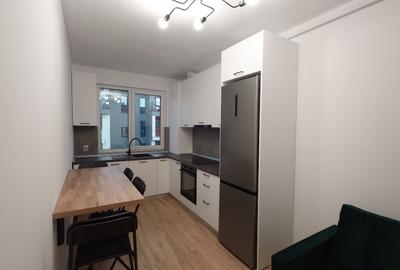 Vând apartament 2 camere | parcare | Florești | Abatorului | utilat | nou - 3