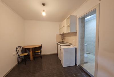 Studio De Vanzare In Faleza Nord 25 mp Parter Gaze - 9
