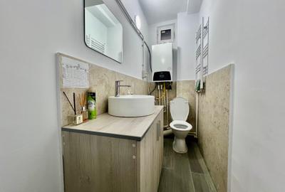 Spatiu comercial Targu Cucu - 9