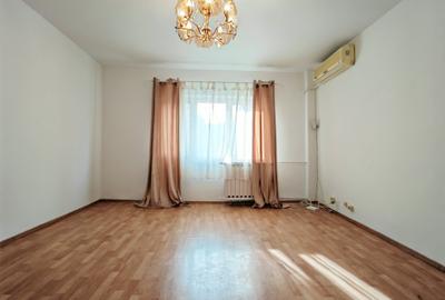 Nerva Traian | Metr.Timpuri Noi | Apartament decomandat zugravit acum, anvelopat - 3