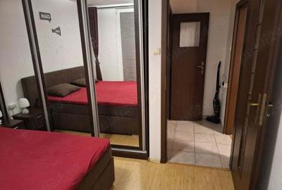 Apartament cu 2 camere semidecomandat în Grozăvești - 6