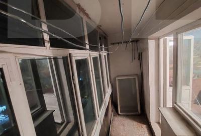 Apartament cu 3 camere semidecomandat în Central - 7