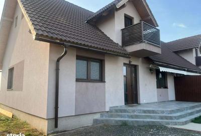 Sanandrei – Duplex  2  Camere – Pod  Mansardabil - 10