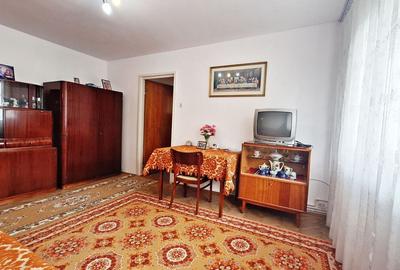 Zona Garii Apartament 3 camere, etaj 3/4, insorit, liber, 119900 euro - 4