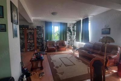 Tautii de Sus - casa din 2002, P+M, teren 12 ari - 2