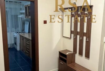 Apartament cu 2 camere decomandat, mobilat în Cartierul Nord - 7