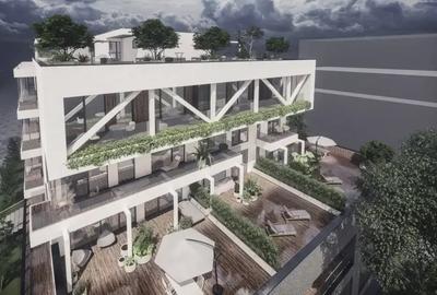 Apartament cu 3 camere decomandat în Aviației - 1