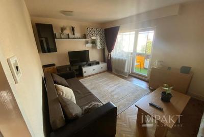 Apartament cu 4 camere decomandat, mobilat în Gheorgheni