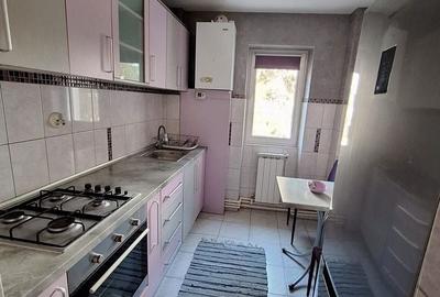 Apartament cu 2 camere semidecomandat în Central - 2
