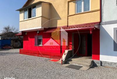 Apartament cu 2 camere decomandat în Unirea - 2