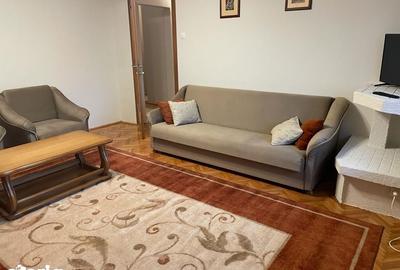Apartament cu 3 camere decomandat, mobilat în Central - 11