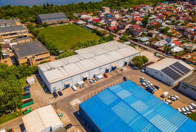 Hala Depozitare/Productie Pantelimon-Complet Inchiriata - 14