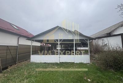 SPATIU COMERCIAL CAMPULUNG ZONA CENTRALA - 10