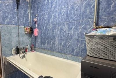 Casa spatioasa cu 4 camere, 103 mp, curte 70 mp, zona 13 Septembrie - 14