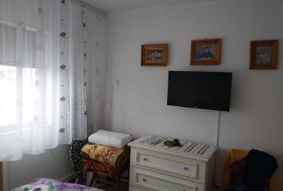 Apartament cu 2 camere decomandat, mobilat în Spital - 4