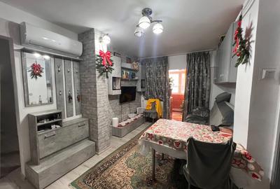 Apartament 2 camere, decomandat, 53.29mp, Valea Rosie - 4