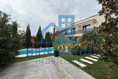 Casă cu Teren 530 Mp în Central