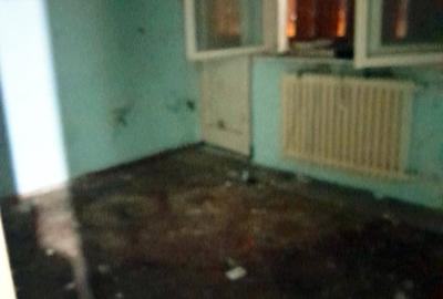 Apartament cu 3 camere decomandat în Tomis Nord - 7