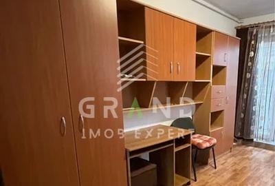 Garsonieră decomandată, mobilată în Mărăști - 3