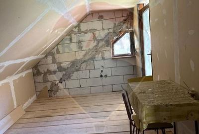 Casa / Vila la gri in Pangarati Neamt - 20