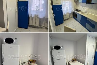 Apartament cu 2 camere nedecomandat, mobilat în Lenin - 5