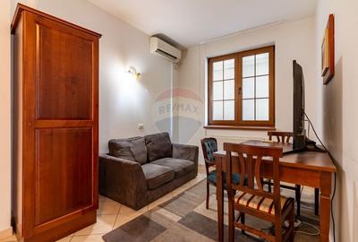 Hotel | Vila vanzare 9 studiouri | Unirii Oitelor 14 INVESTITIE - 11