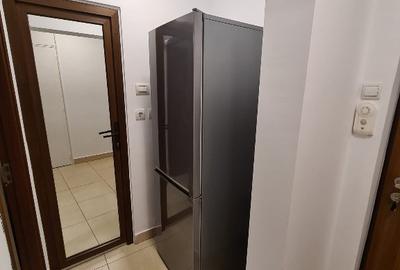 Garsonieră în Muncii - 5