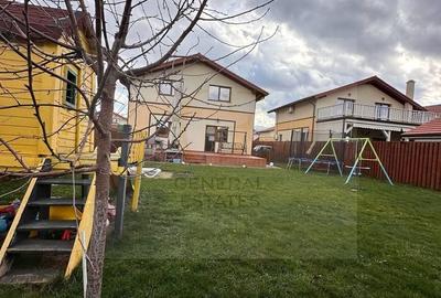 Casă modernă de vânzare în Cristian, Brașov - 4