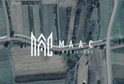 Teren extravilan | Porunbacu de Sus |1.150 mp | - 2