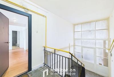 Confort, lumină și rafinament – 3 camere,  in zona Tipografilor - 47