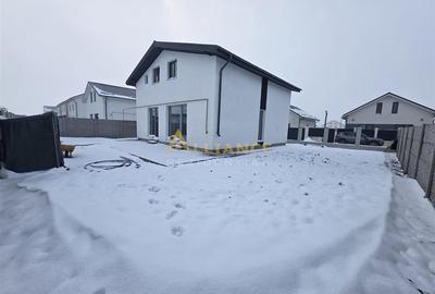 Casă individuală cu 4 camere cu Teren 370 Mp în Berceni - 3