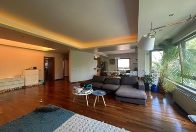 Primaverii - Apartament 4 camere Primaverii - Apartament 4 camere - 3