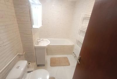 Inchiriez apartament cu 3 camere ?i 2 bai - 3
