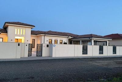 Casă cu 4 camere în Ciarda Roșie - 6