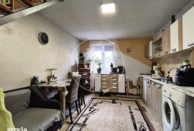 Apartament cu 2 camere decomandat în Orașul Nou - 3