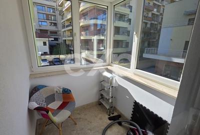 Apartament cu 3 camere decomandat, mobilat în Herăstrău - 15