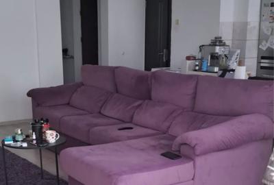 Apartament cu 3 camere decomandat în Corina - 3