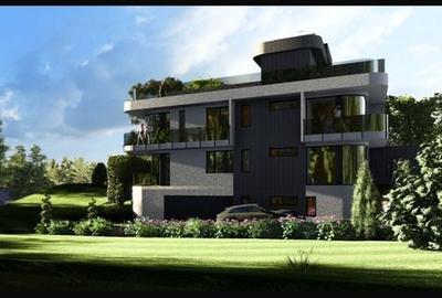 Casă cu 4 camere în Grigorescu - 9