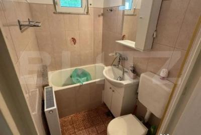 Apartament cu 2 camere semidecomandat, mobilat în Astra - 4