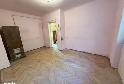Apartament cu 2 camere decomandat în Semicentral - 6