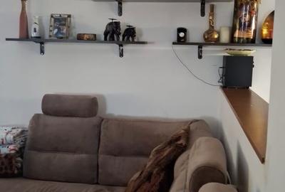 Apartament cu 3 camere în Giurgiului - 13
