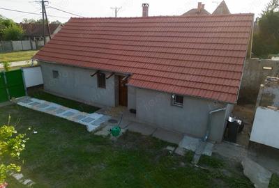 Casa cu 3 camere langa grani?a - 11