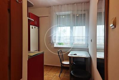 Garsonieră decomandată în Vest - 5