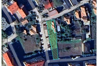 Casă cu 2 camere în Apahida - 2